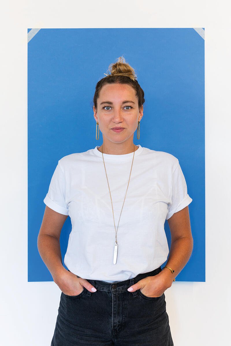 Beatrice Gerber