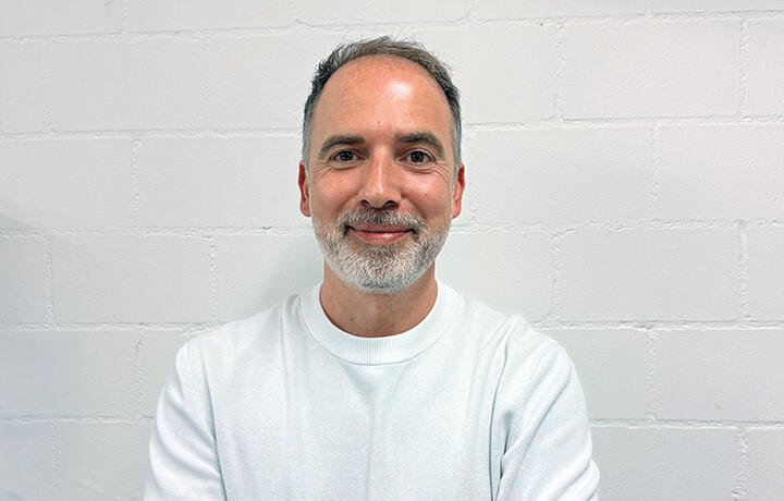 Blerim Ismaili