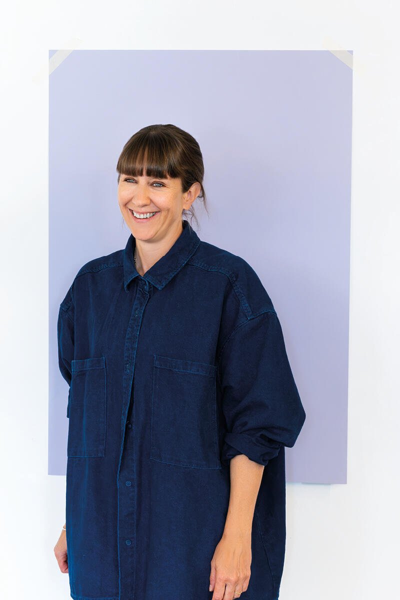 Deborah Birrer