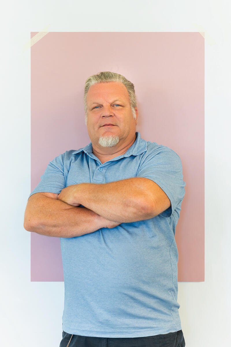 Sascha Bösch